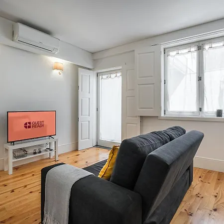 Guestready - Oporto Bonfim Apartment Exterior photo