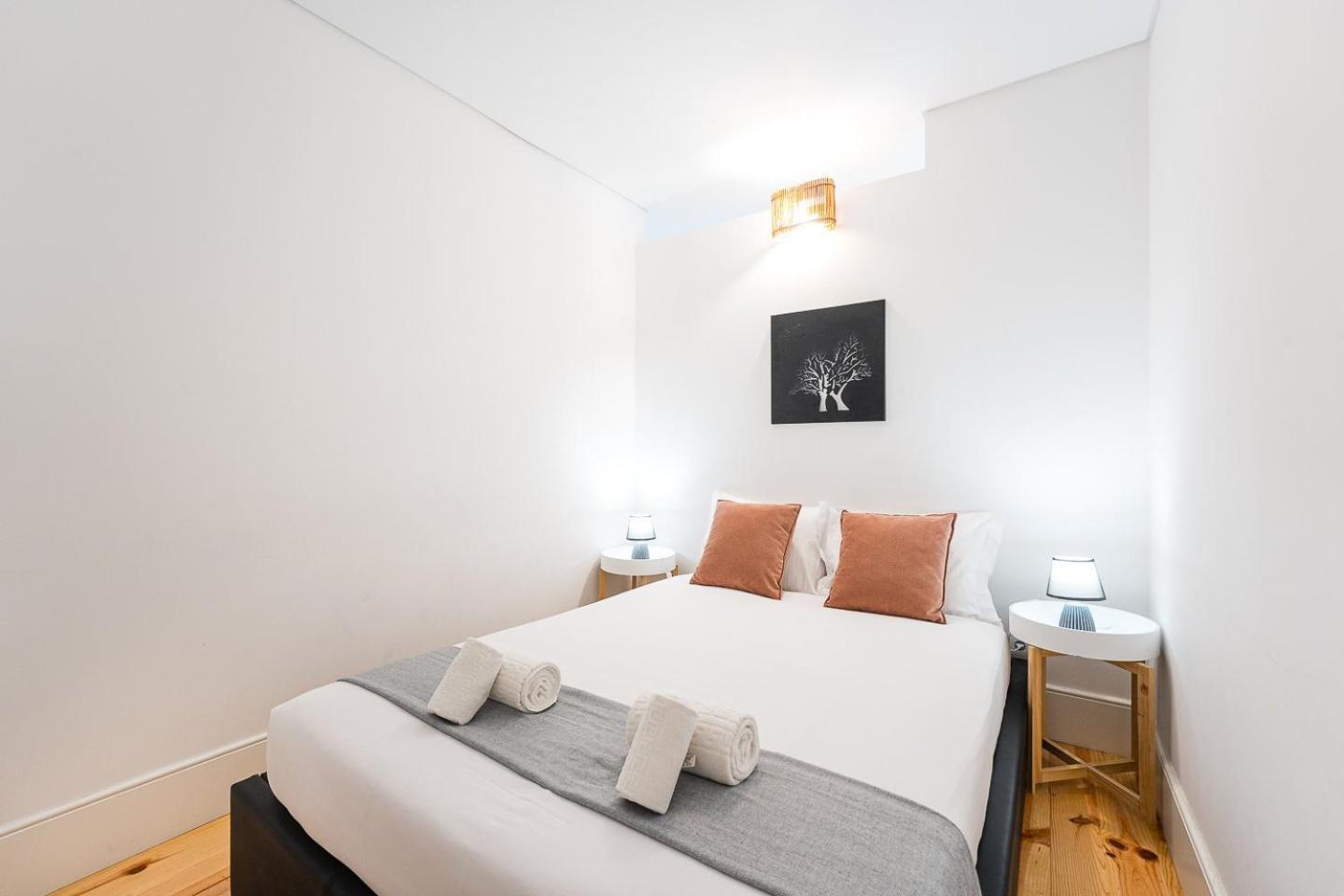 Guestready - Bonfim Apartment