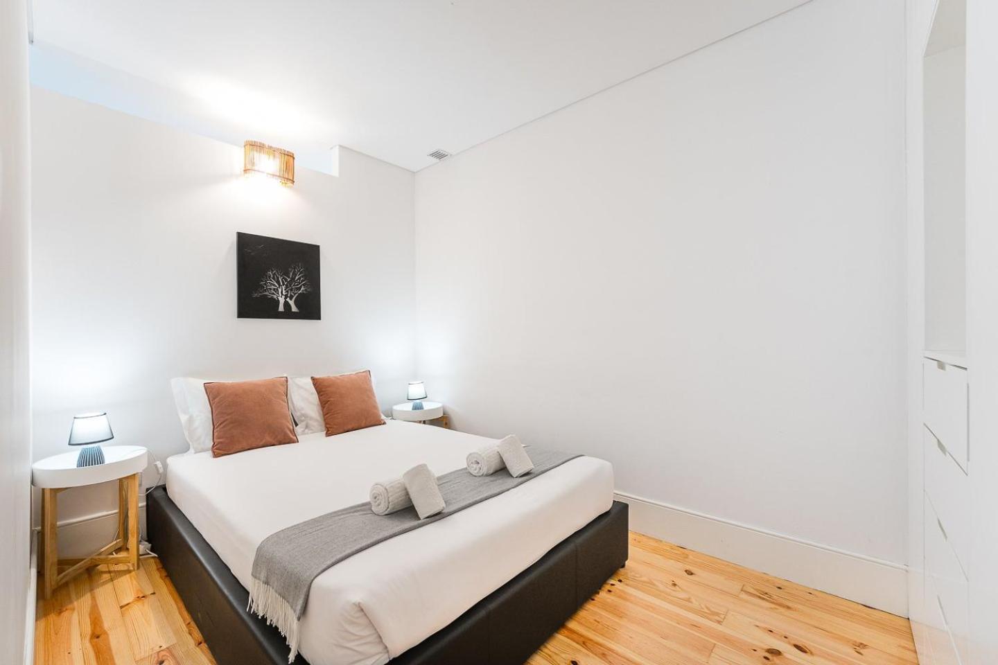 Guestready - Bonfim Apartment Porto