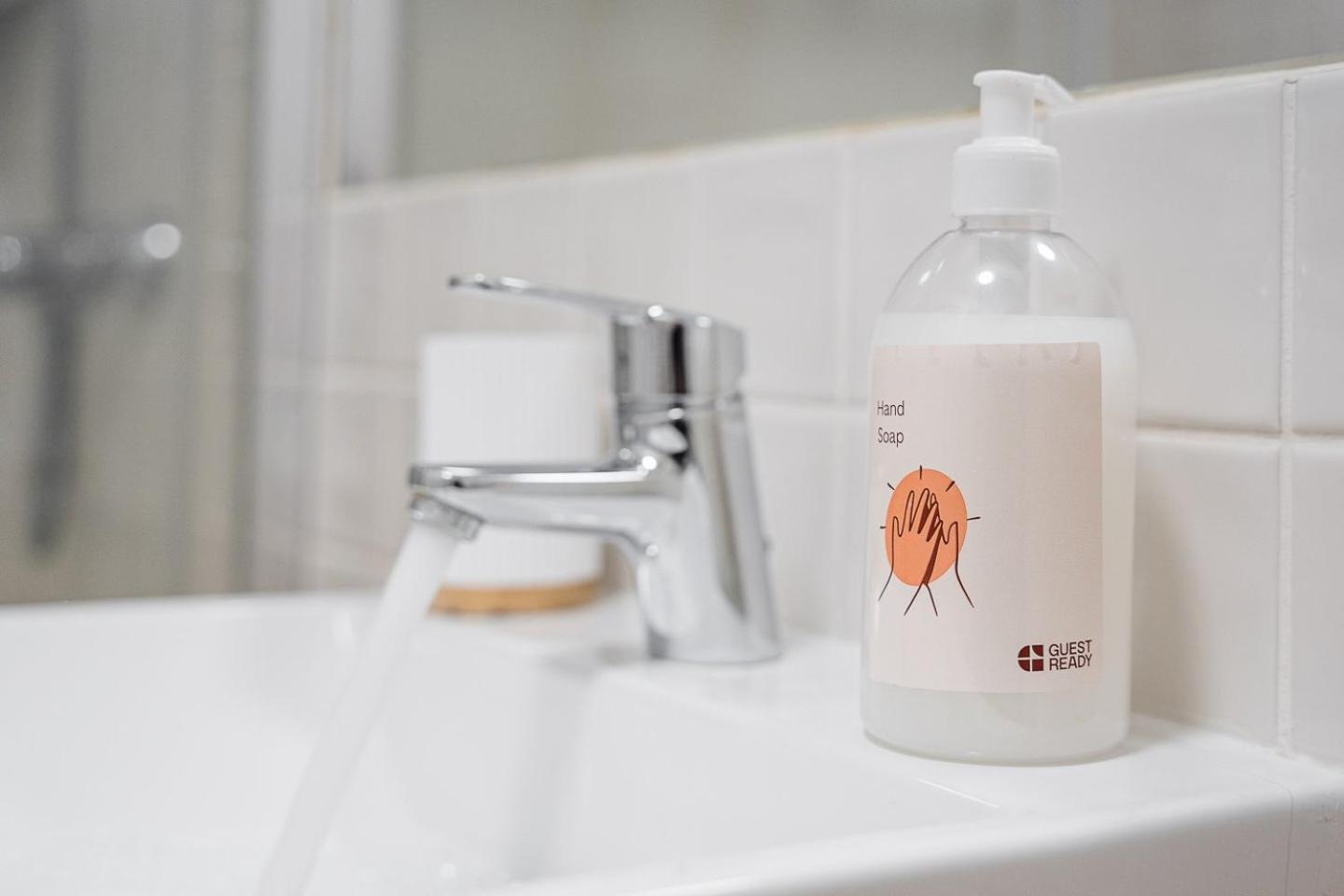 Guestready - Bonfim Apartment
