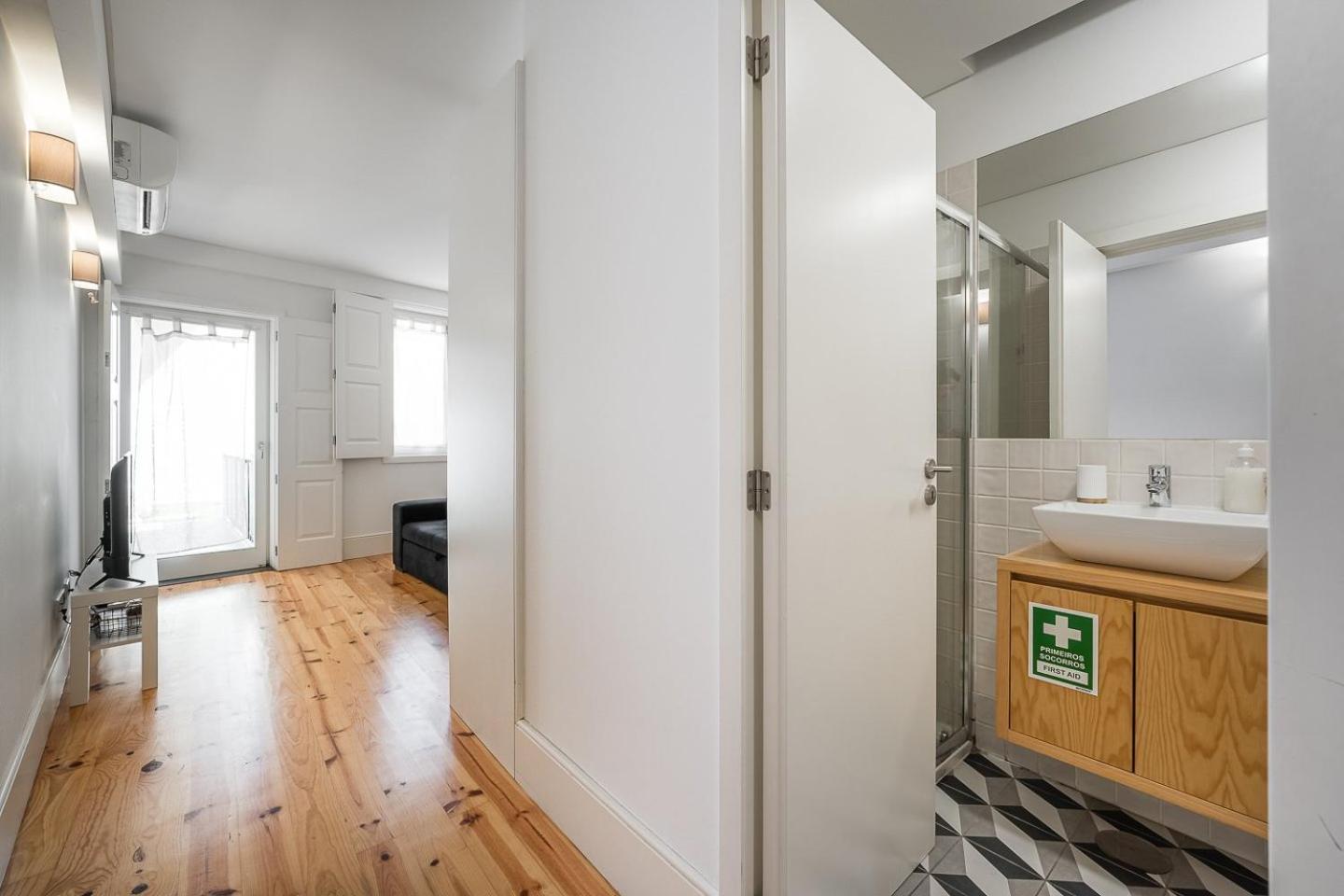 Guestready - Bonfim Apartment