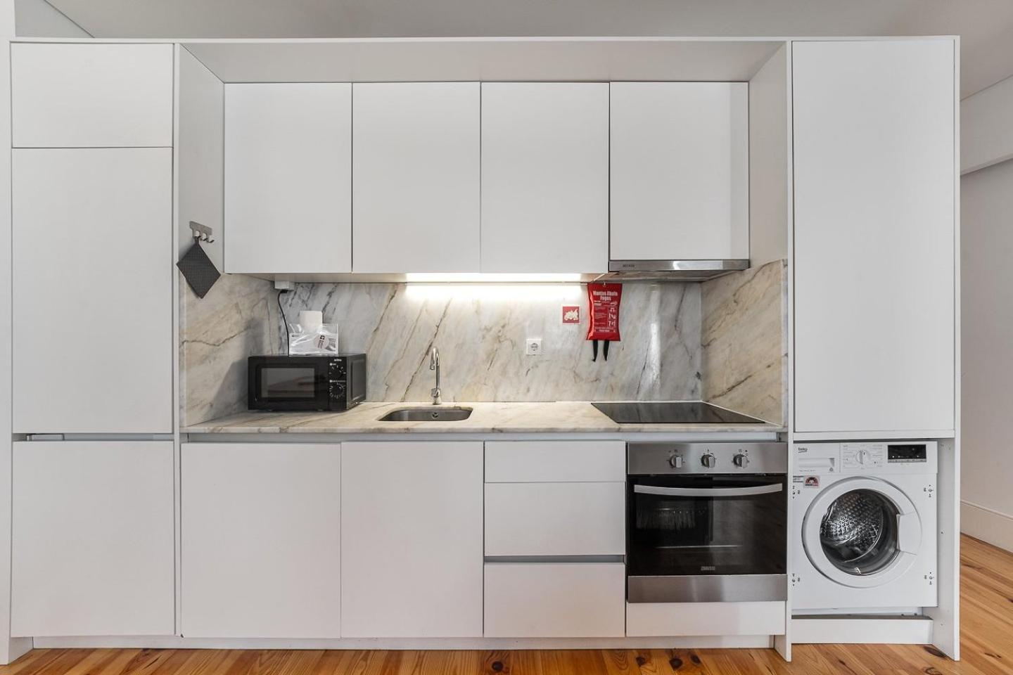 Apartment Guestready - Bonfim