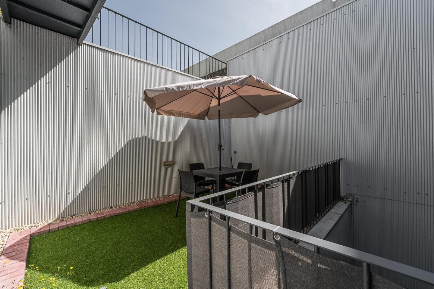 Apartment Guestready - Bonfim
